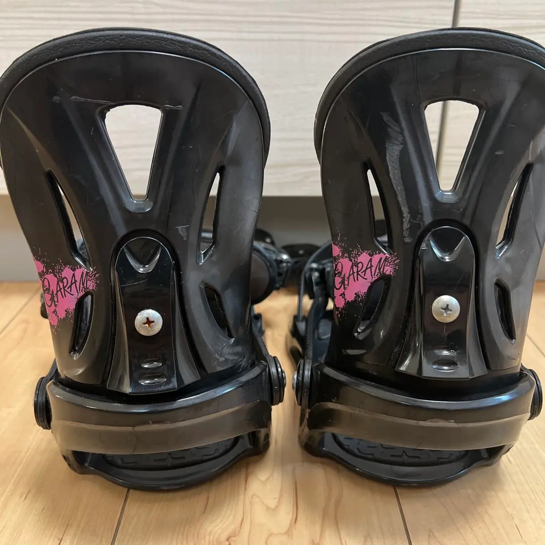 2026年最新】IGNIO ビンディングの人気アイテム - メルカリ