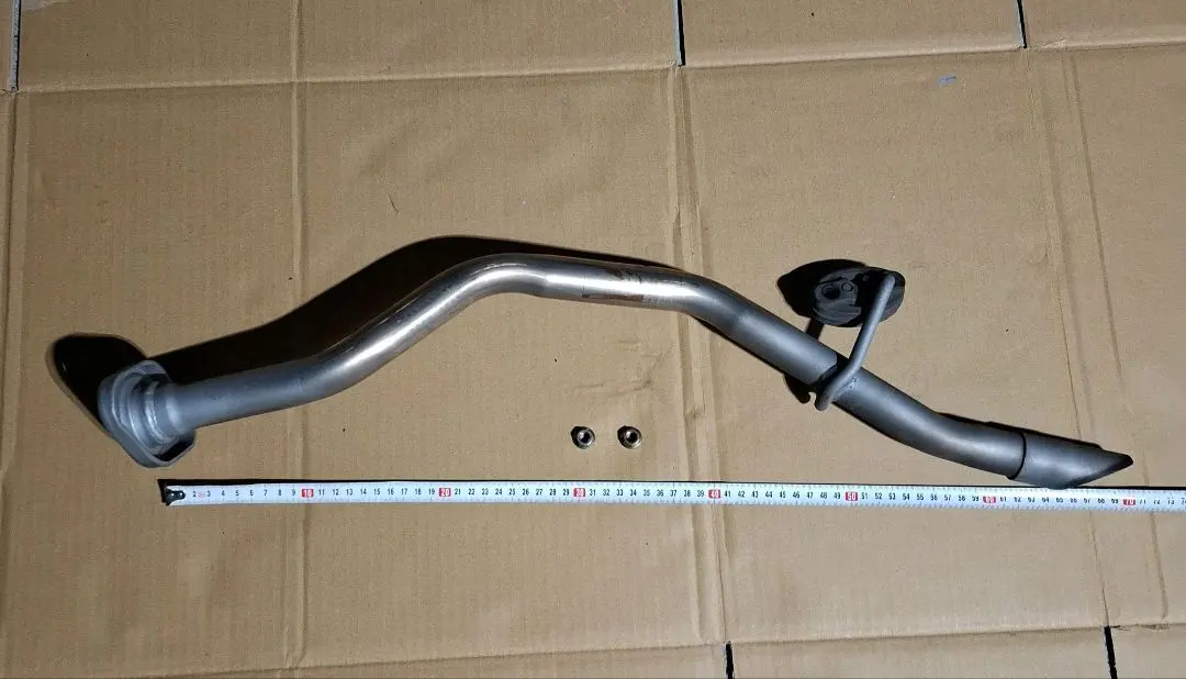 2026年最新】l275 マフラーの人気アイテム - メルカリ