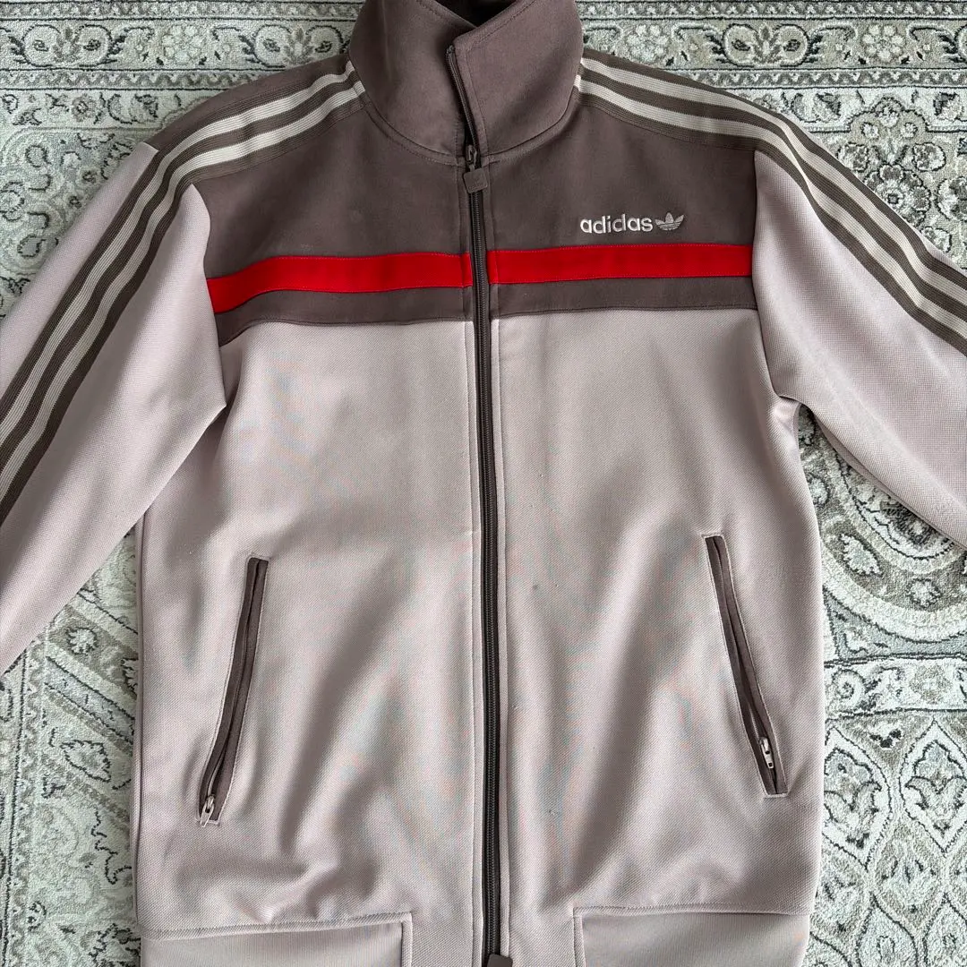 2026年最新】梅澤美波 トラックジャケットの人気アイテム - メルカリ