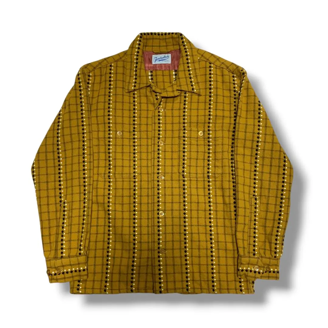 2026年最新】TENDERLOIN T-WOOL SHTの人気アイテム - メルカリ