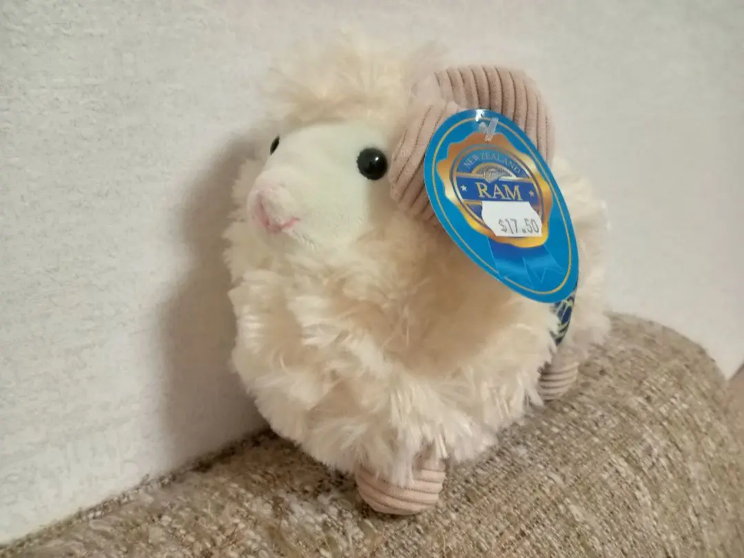 2026年最新】ひつじ ぬいぐるみ ニュージーランドの人気アイテム