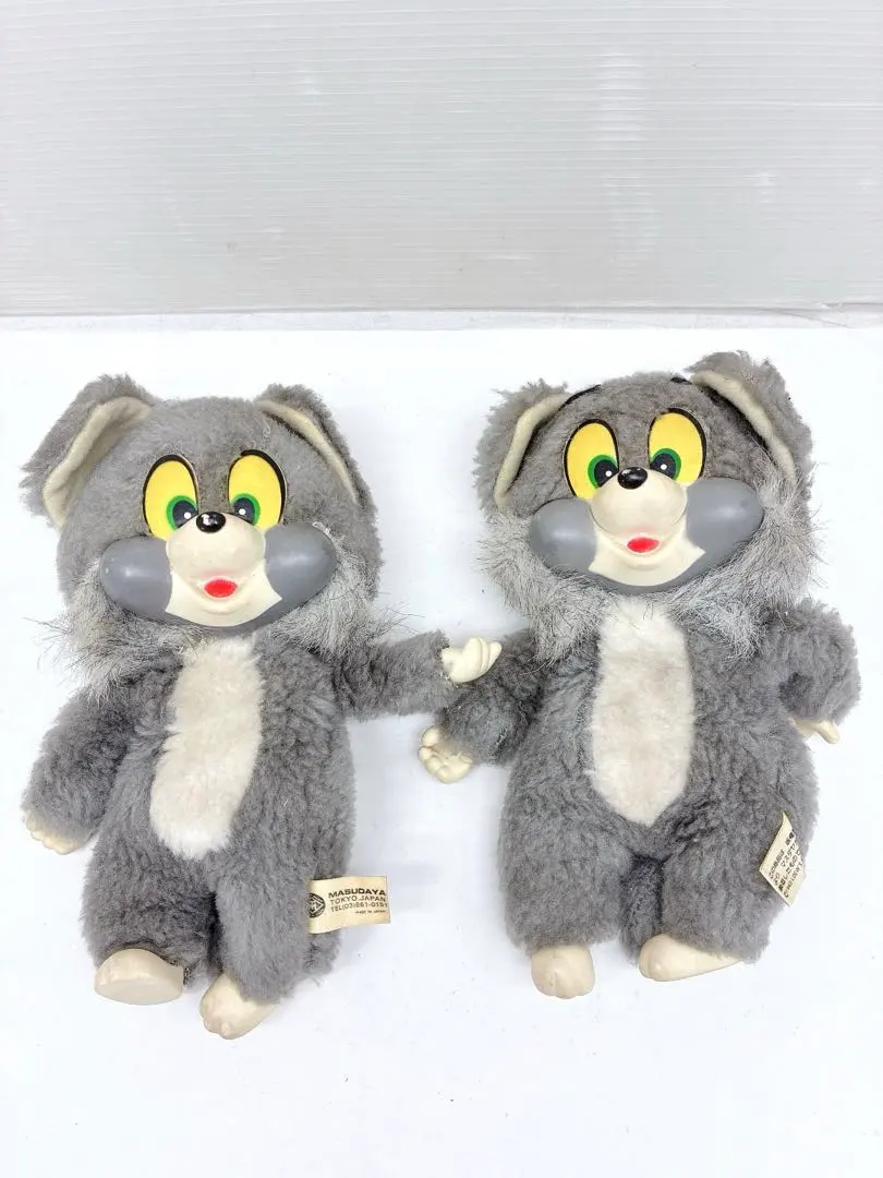 2026年最新】マスダヤ トムとジェリーの人気アイテム - メルカリ