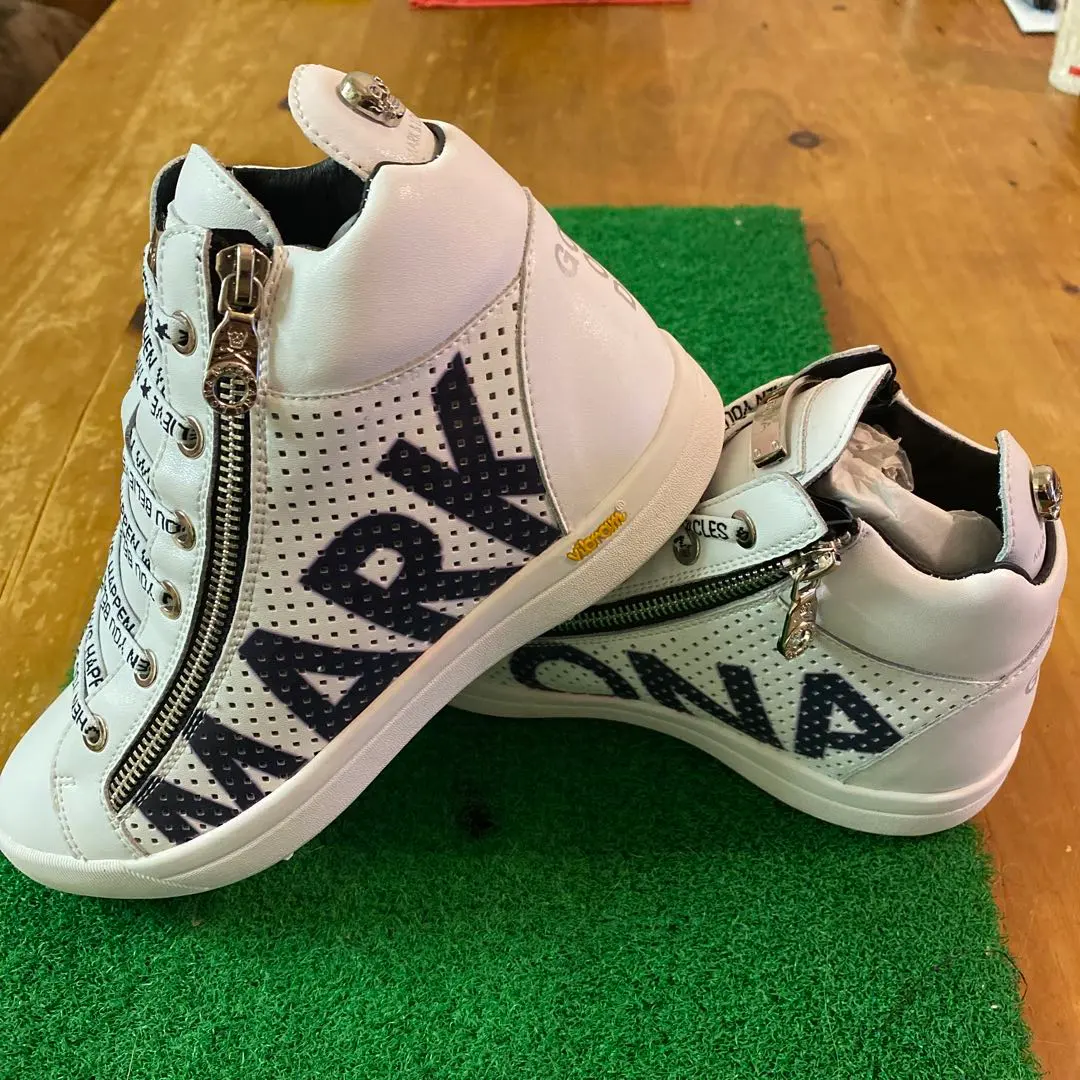 2026年最新】MARK&LONA シューズ(女性用)の人気アイテム - メルカリ