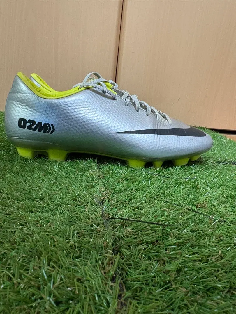 2026年最新】マーキュリアルヴェイパーixの人気アイテム - メルカリ