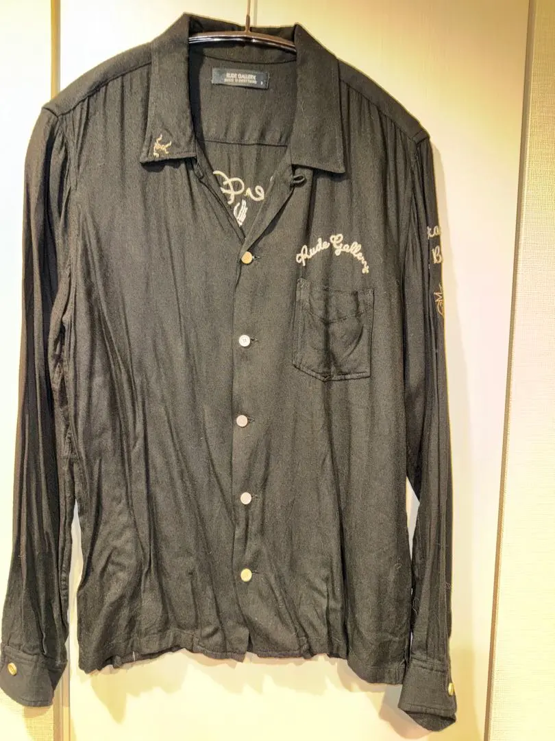 2026年最新】ルードギャラリー アロハ シャツの人気アイテム - メルカリ