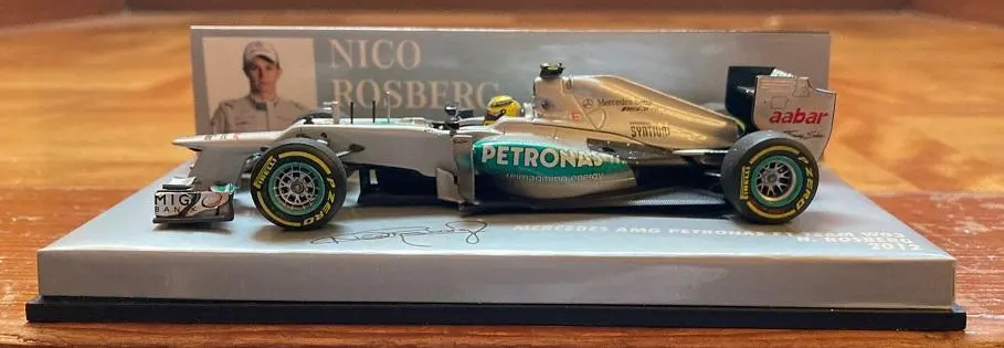 2026年最新】ニコ・ロズベルグの人気アイテム - メルカリ