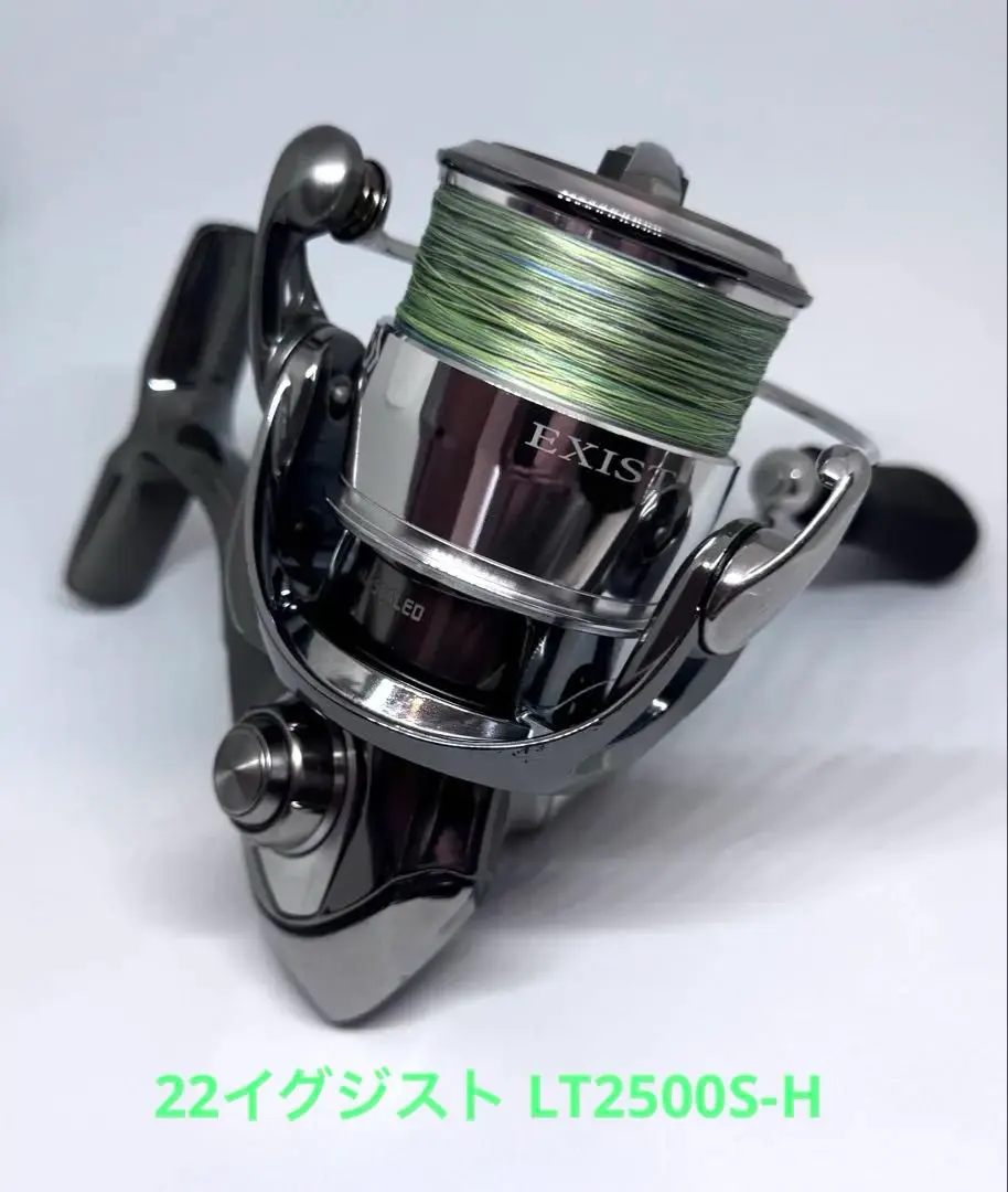 2026年最新】22イグジスト2500sの人気アイテム - メルカリ