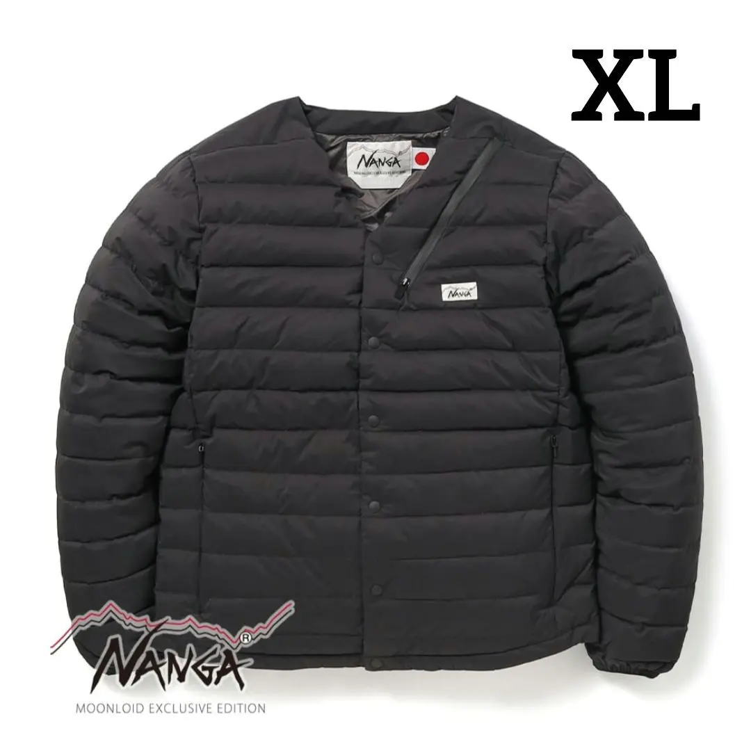 2026年最新】NANGA ホワイトレーベル ダウンパーカーの人気アイテム