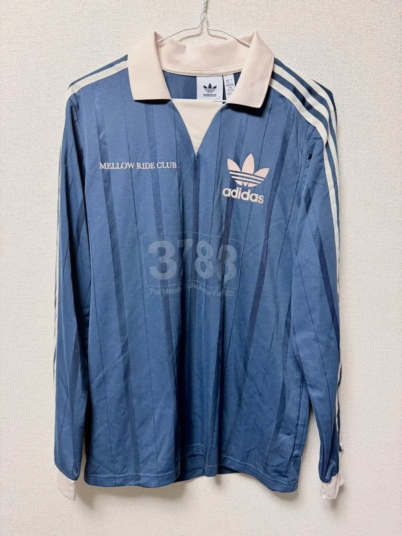 2026年最新】MELLOW ride club adidasの人気アイテム - メルカリ