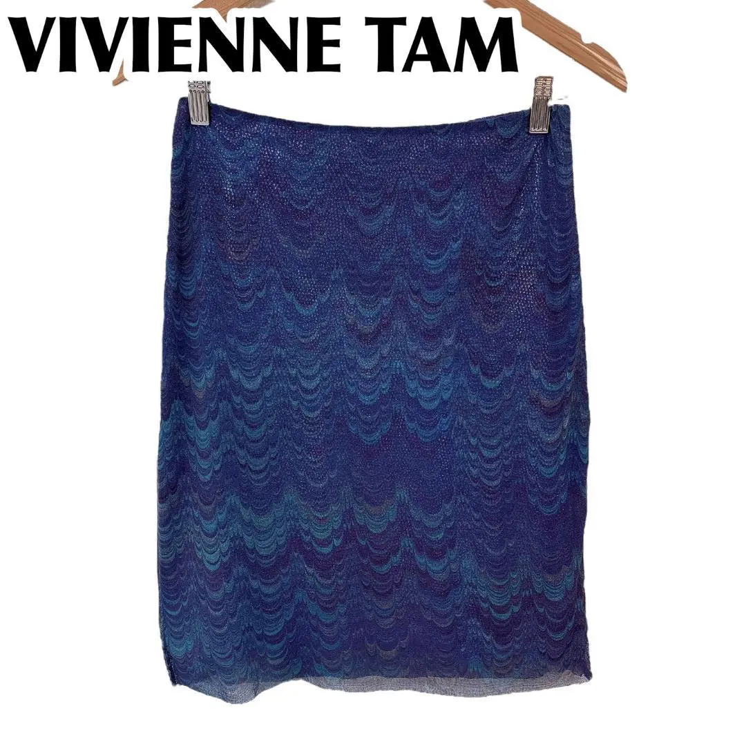 2026年最新】Vivienne Tam タイトスカートの人気アイテム - メルカリ