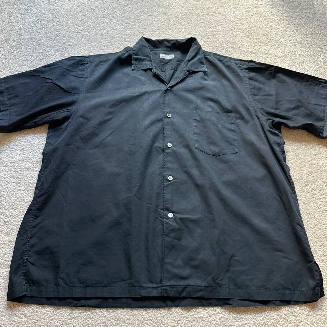 2026年最新】田中オム オープンカラーシャツの人気アイテム - メルカリ