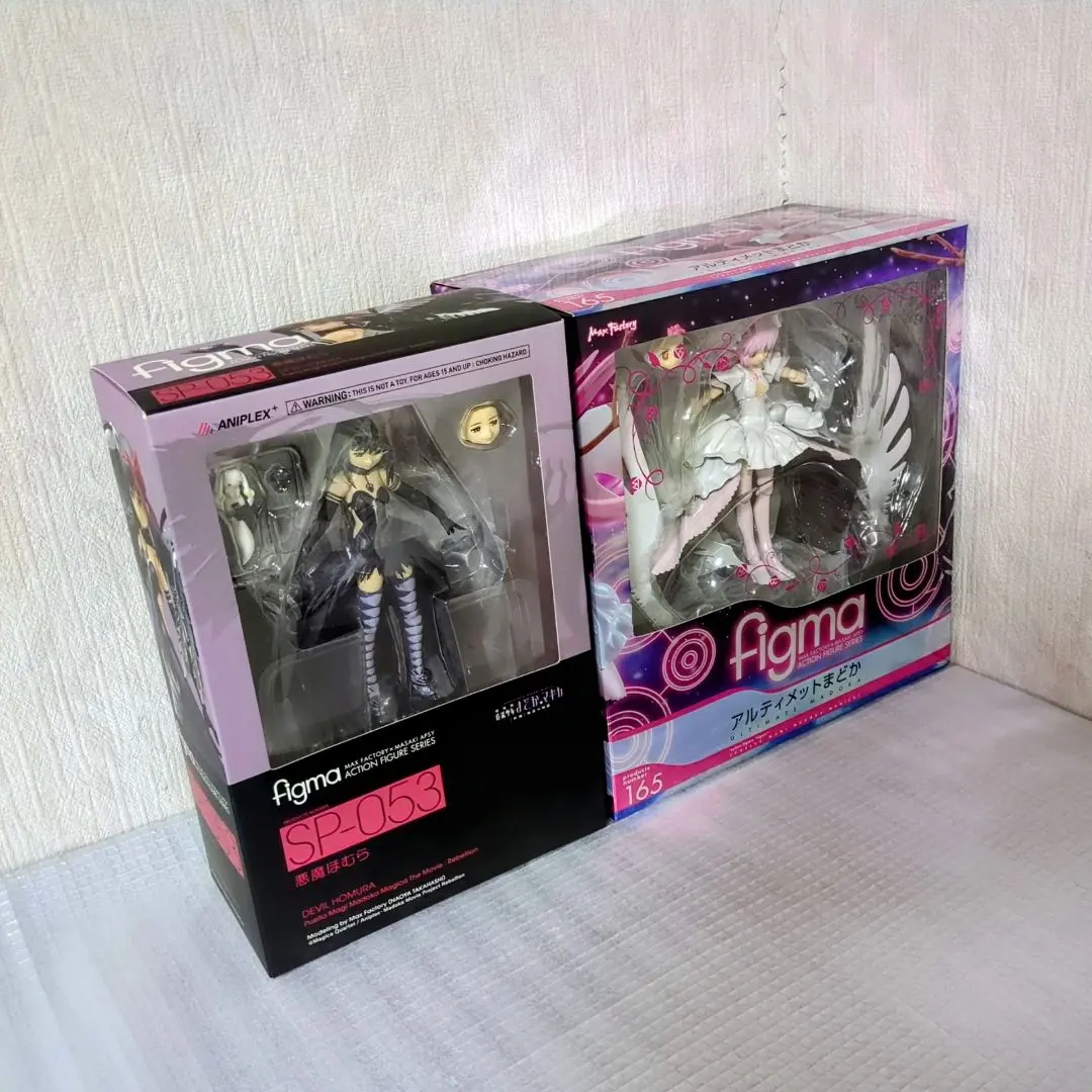 2026年最新】figma アルティメットまどかの人気アイテム - メルカリ