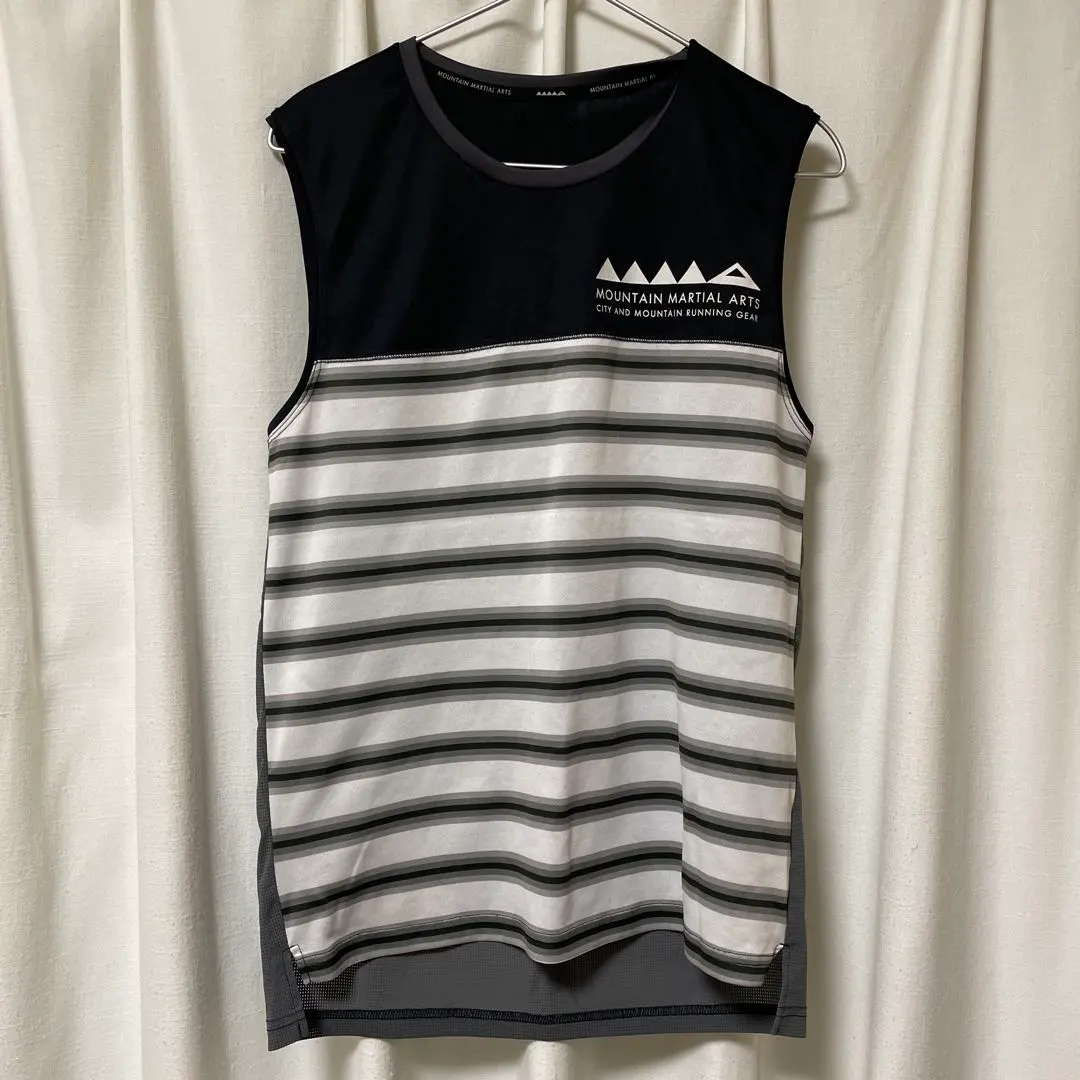 2026年最新】マウンテンマーシャルアーツ ノースリーブの人気アイテム