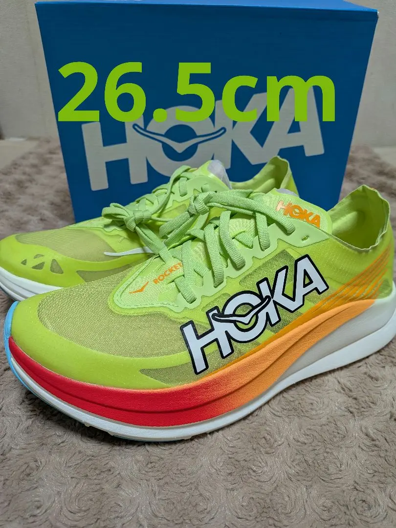 2026年最新】ROCKET X2 HOKAの人気アイテム - メルカリ