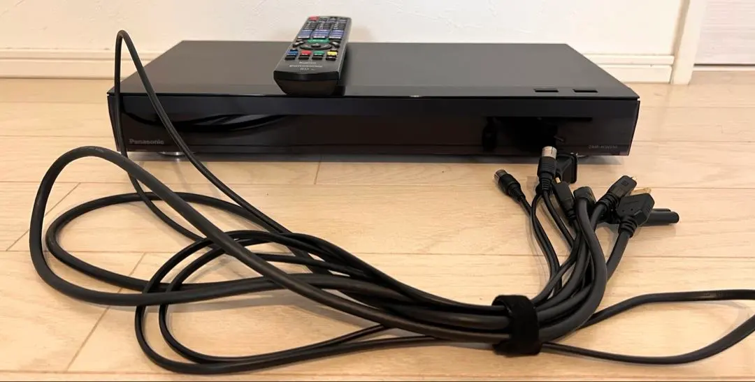 2026年最新】ブルーレイレコーダー パナソニック dmr-4cs100の人気