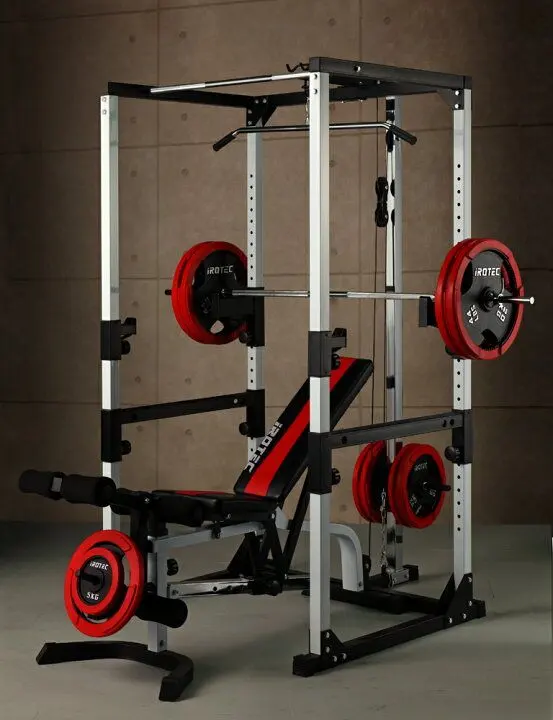 2026年最新】アイロテック パワーラックの人気アイテム - メルカリ