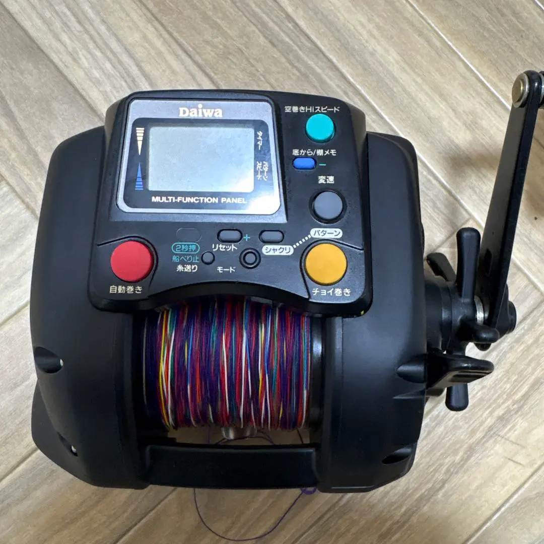 2026年最新】スーパータナコン s500の人気アイテム - メルカリ