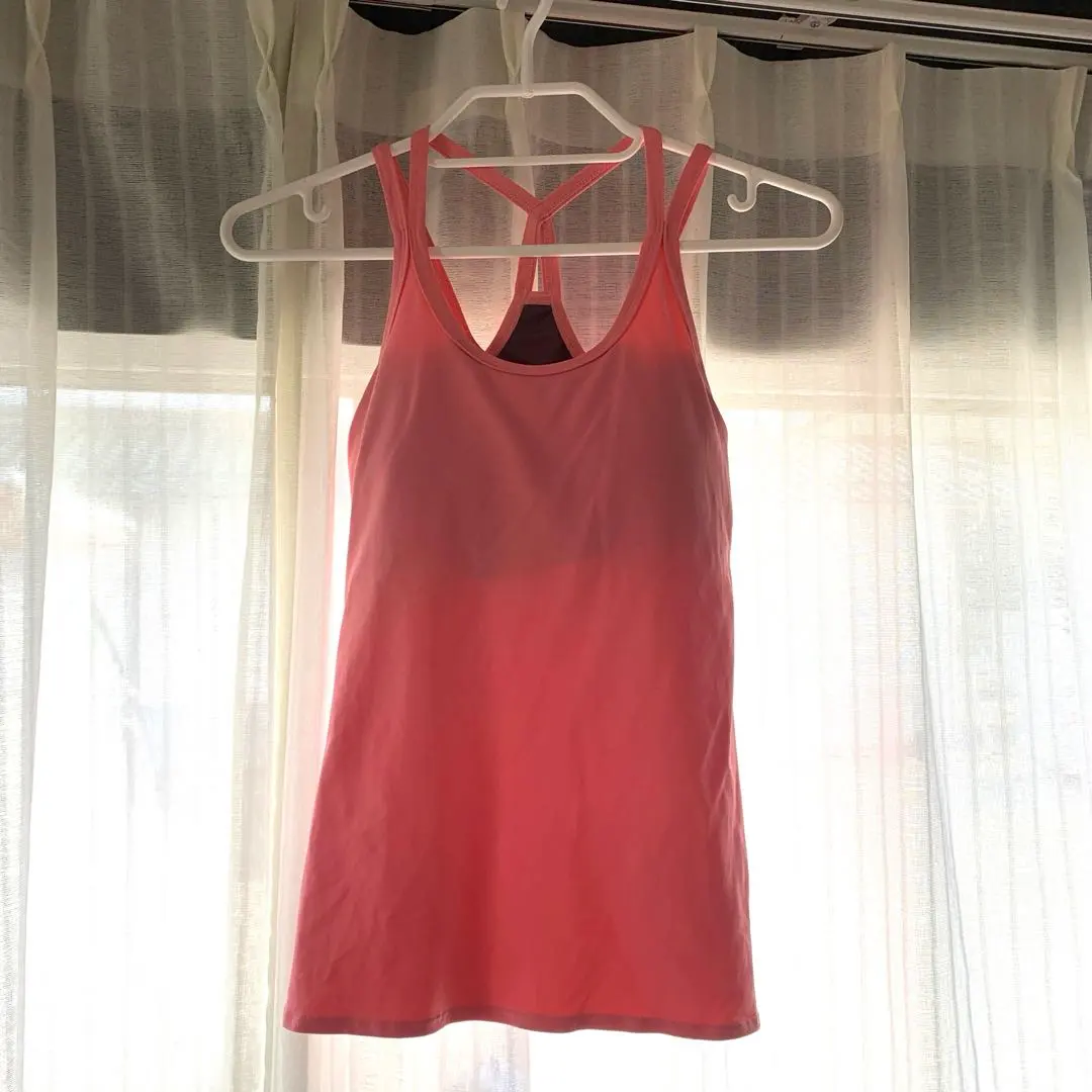 2026年最新】Linda Works 種類：タンクトップ ヨガウェアの人気