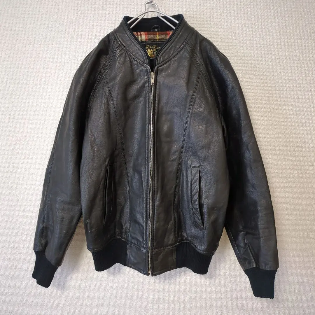 2026年最新】DELUXE シングルライダースの人気アイテム - メルカリ