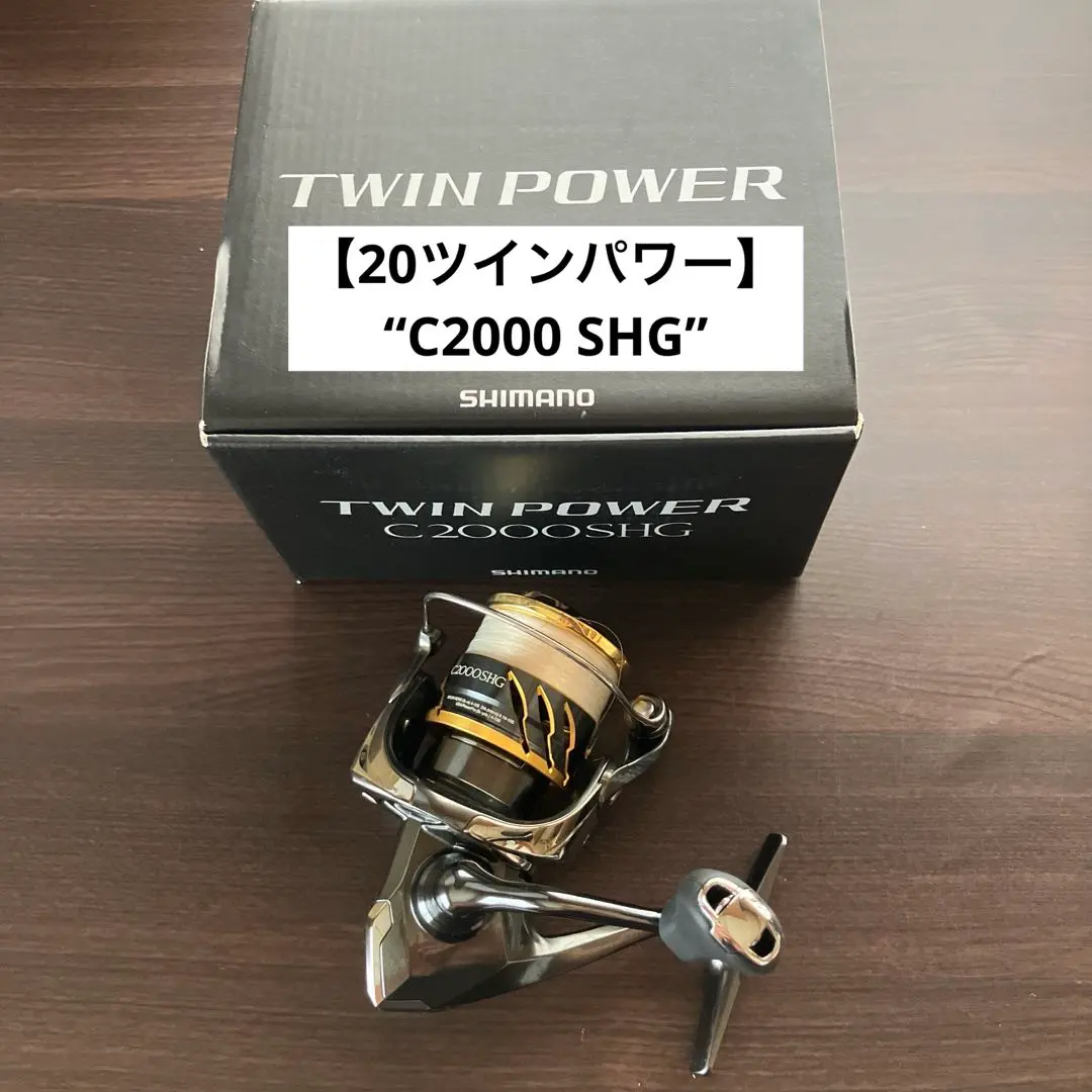 2026年最新】20 ツインパワー C2000Sの人気アイテム - メルカリ