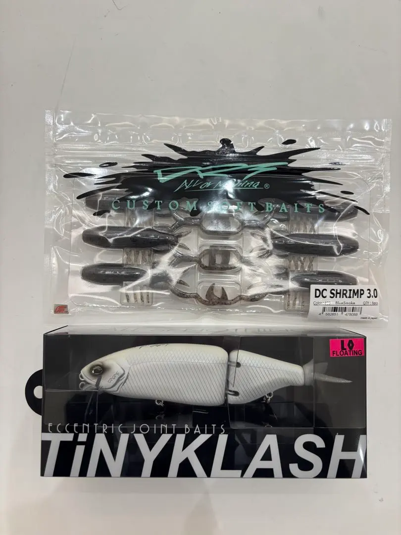 2026年最新】タイニークラッシュ fogの人気アイテム - メルカリ