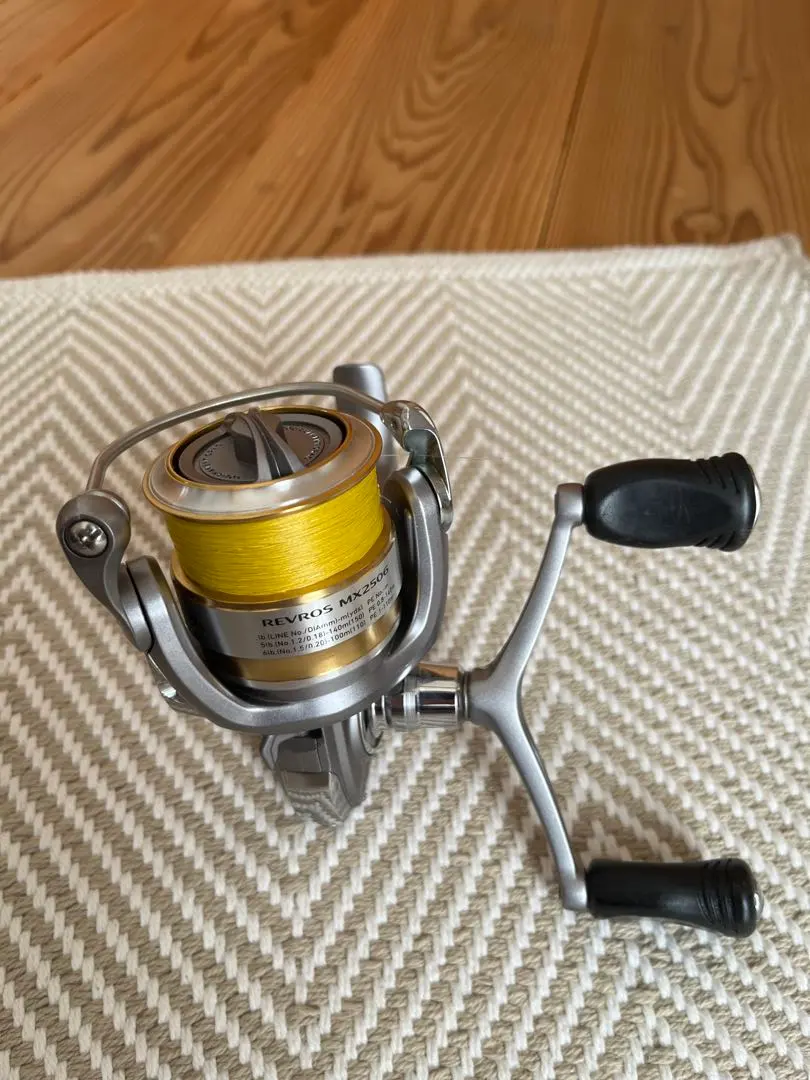 2026年最新】ダイワ リール レブロス ダブルハンドルの人気アイテム