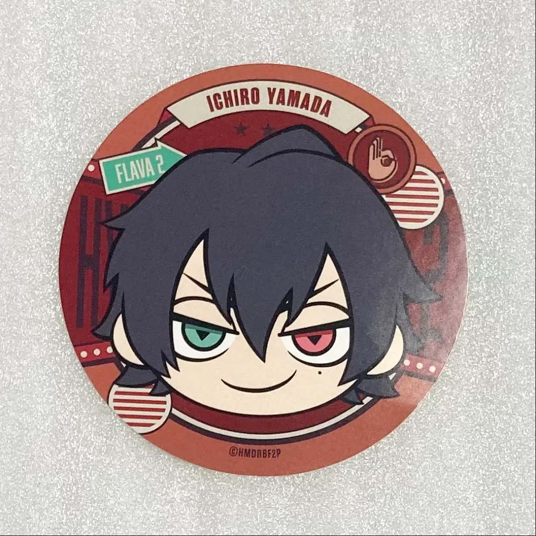 2026年最新】山田二郎 缶バッジ flava2の人気アイテム - メルカリ