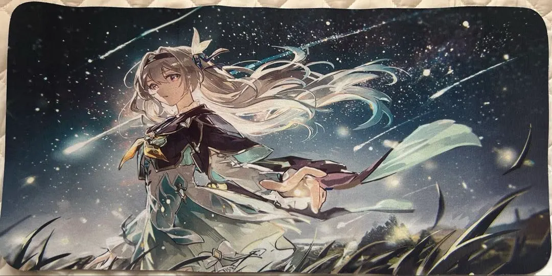 2026年最新】ホタル スターレイル プレイマットの人気アイテム - メルカリ