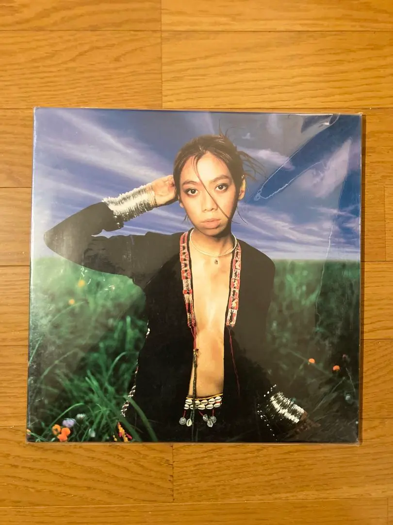 2026年最新】ua 情熱 レコードの人気アイテム - メルカリ