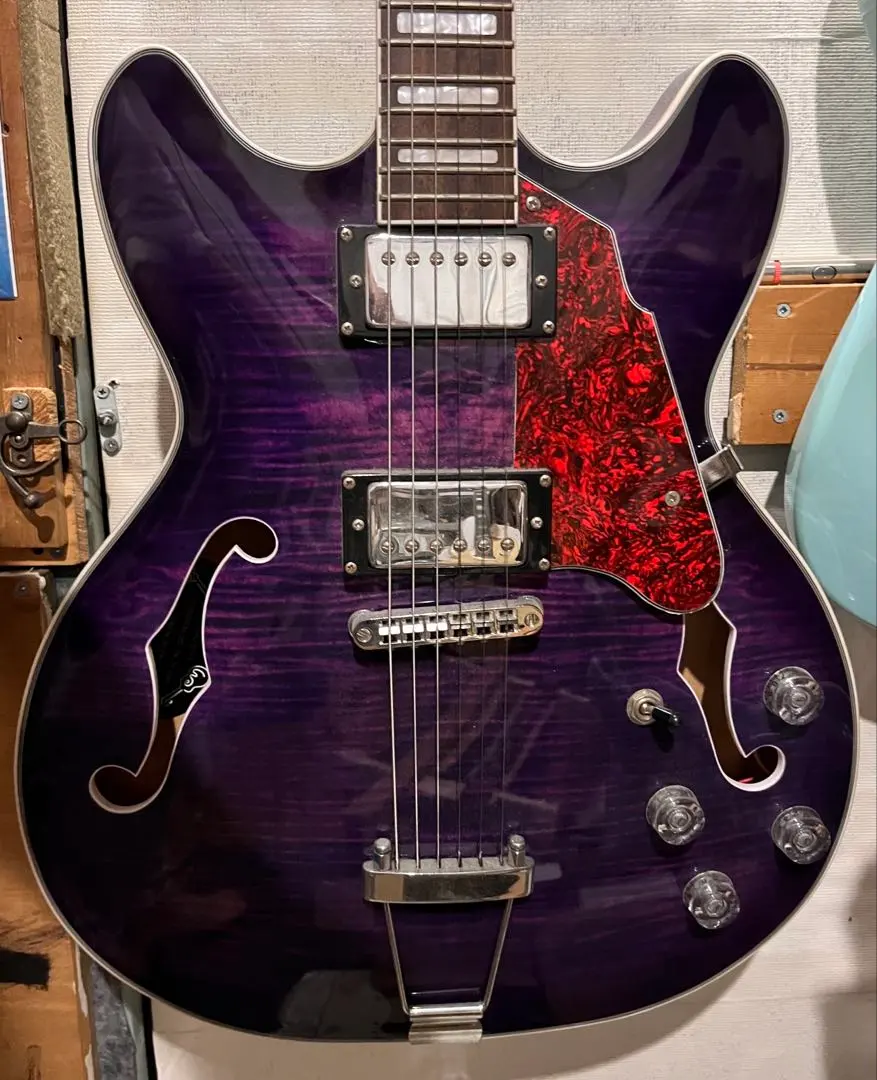 2026年最新】GROTE セミアコの人気アイテム - メルカリ