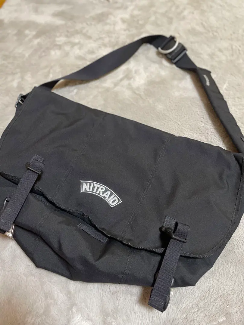 2026年最新】nitraid sbの人気アイテム - メルカリ