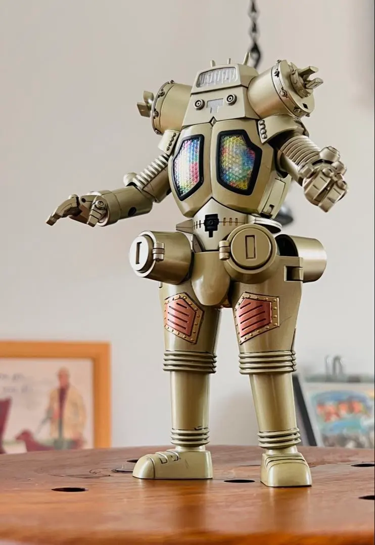 2026年最新】超合金魂 GX-37 キングジョーの人気アイテム - メルカリ