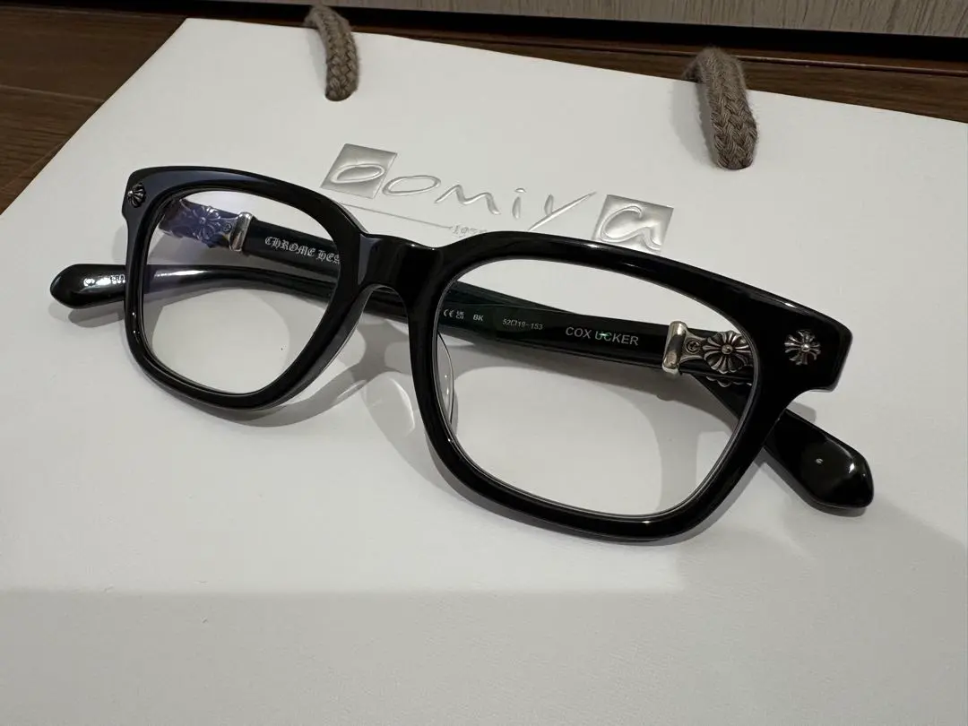 2026年最新】cox ucker クロムハーツの人気アイテム - メルカリ