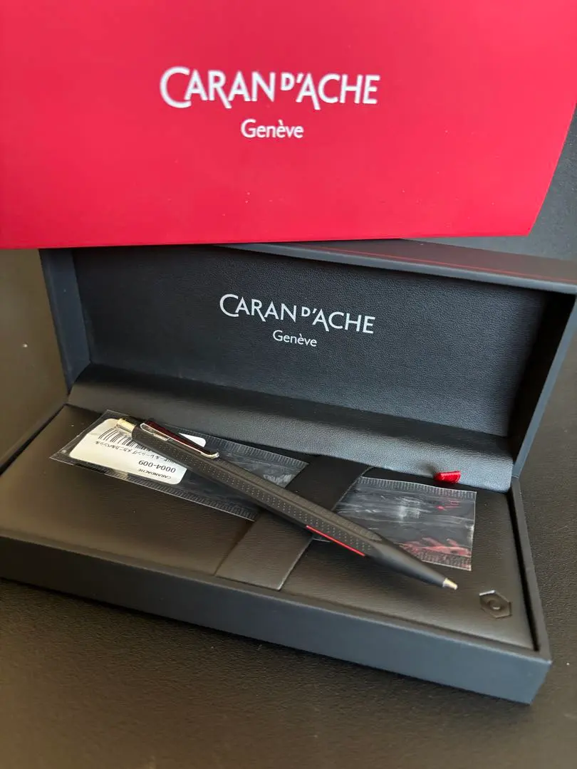 2026年最新】カランダッシュ エクリドール レーシングの人気アイテム