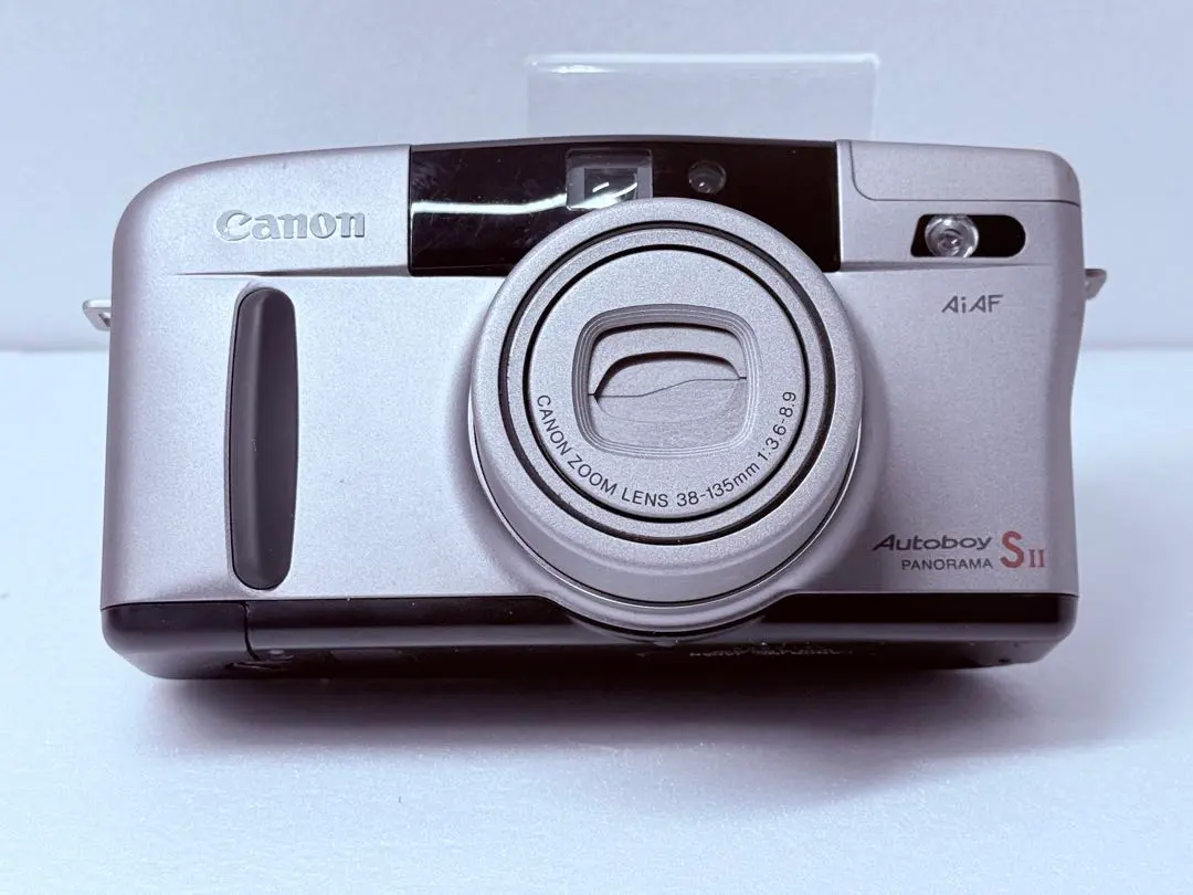 2026年最新】Canon autoboy SXLの人気アイテム - メルカリ