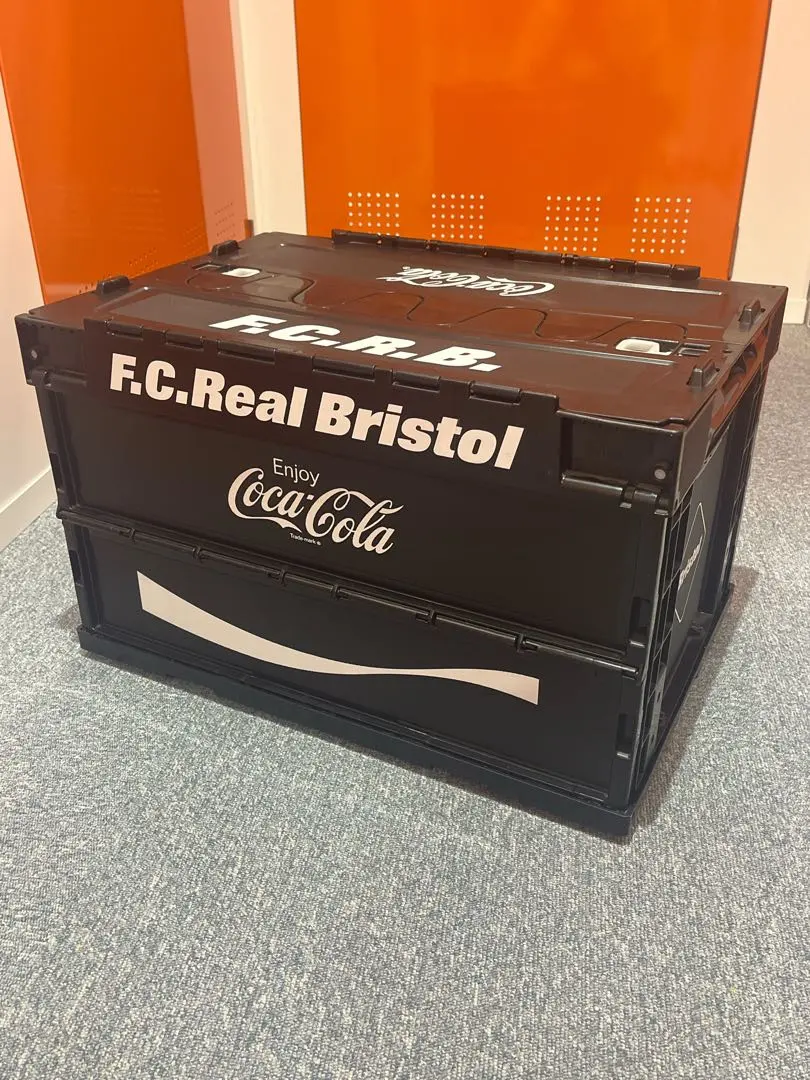 2026年最新】fcrb コンテナの人気アイテム - メルカリ