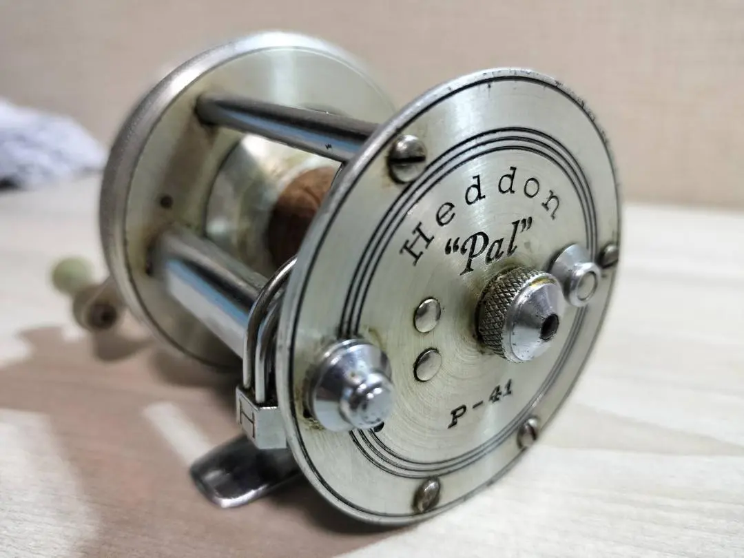 2026年最新】heddon pal p-41の人気アイテム - メルカリ