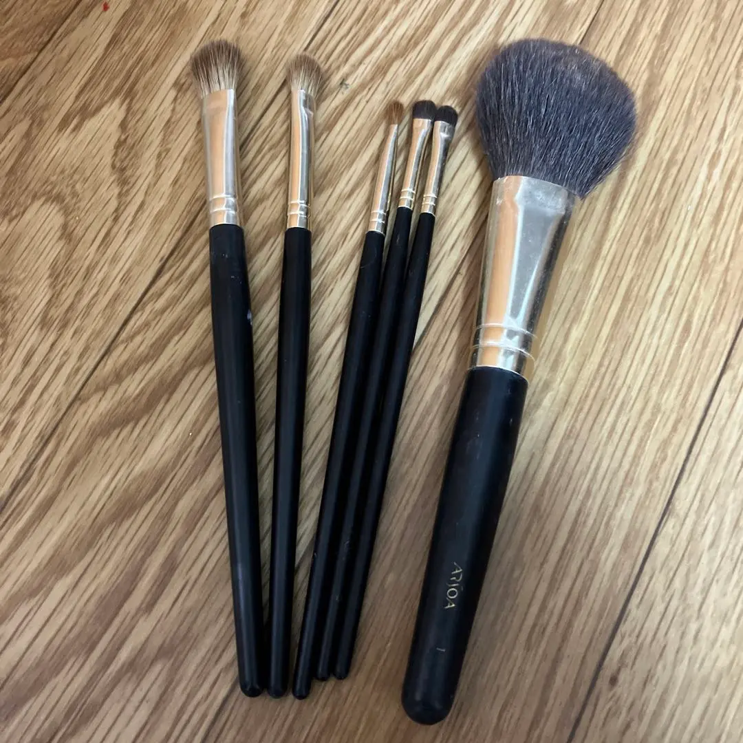 2026年最新】アルソア メイクブラシの人気アイテム - メルカリ