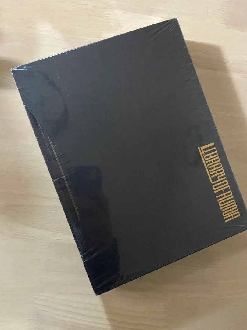 2026年最新】library of ruina アートブックの人気アイテム - メルカリ