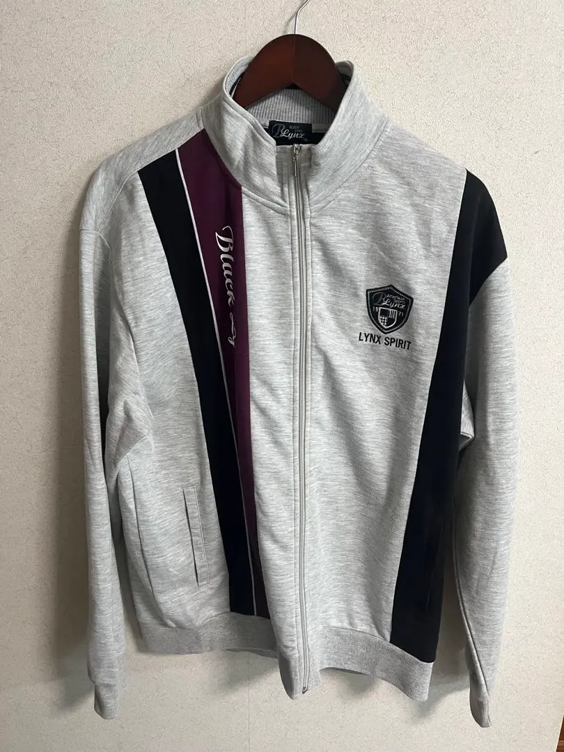 2026年最新】lynx ジャージの人気アイテム - メルカリ