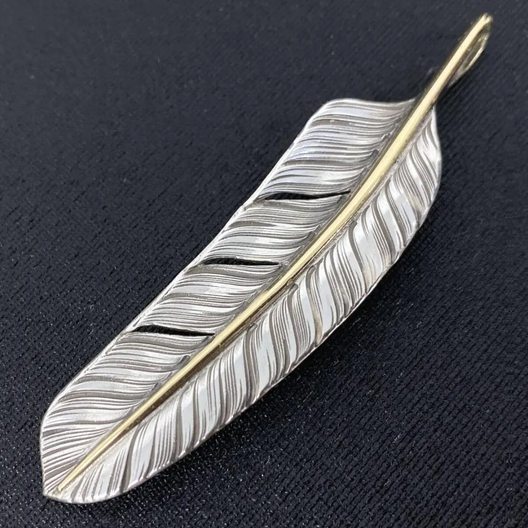 2026年最新】リンチシルバースミス フェザーの人気アイテム - メルカリ