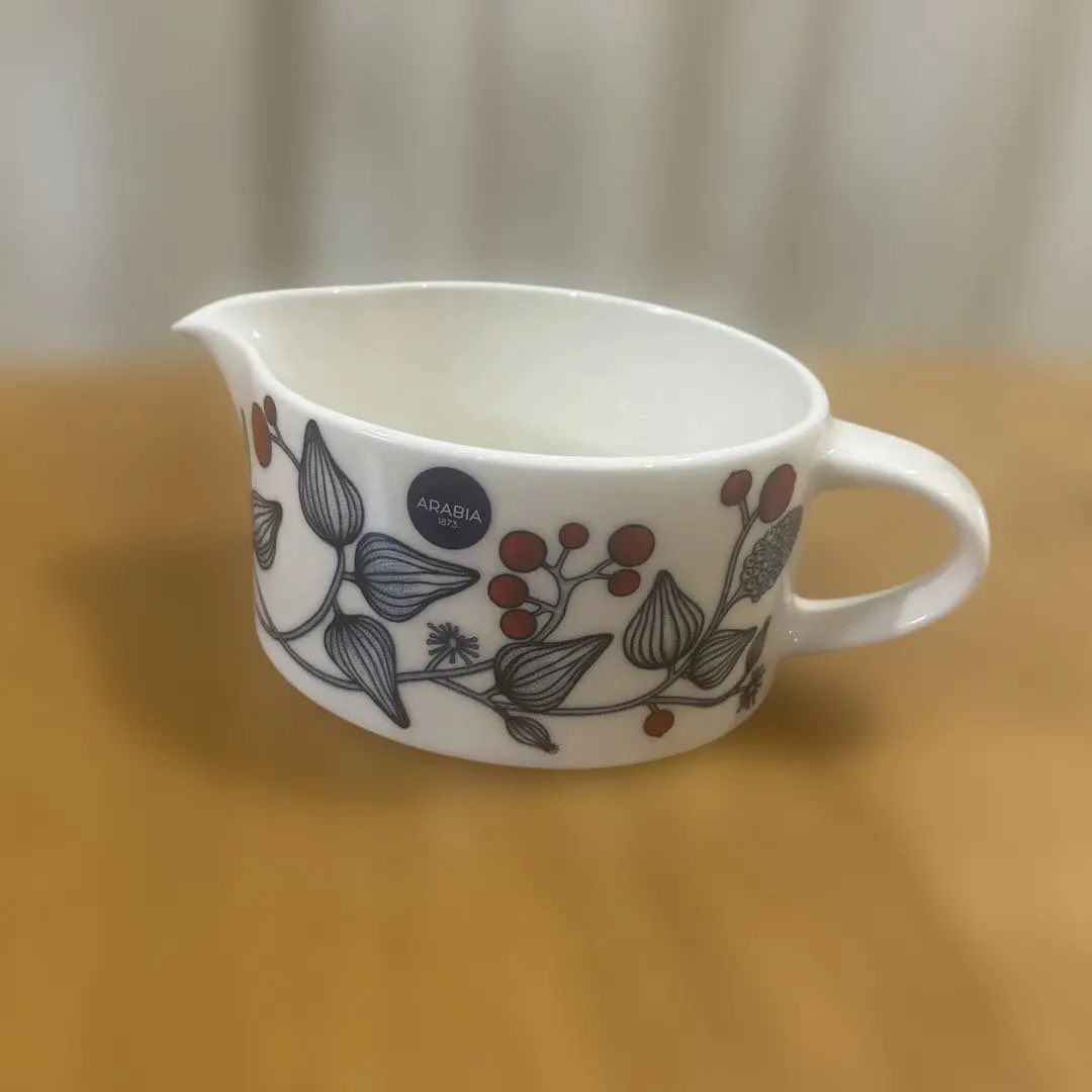 2026年最新】アラビア ルノ ジャーの人気アイテム - メルカリ