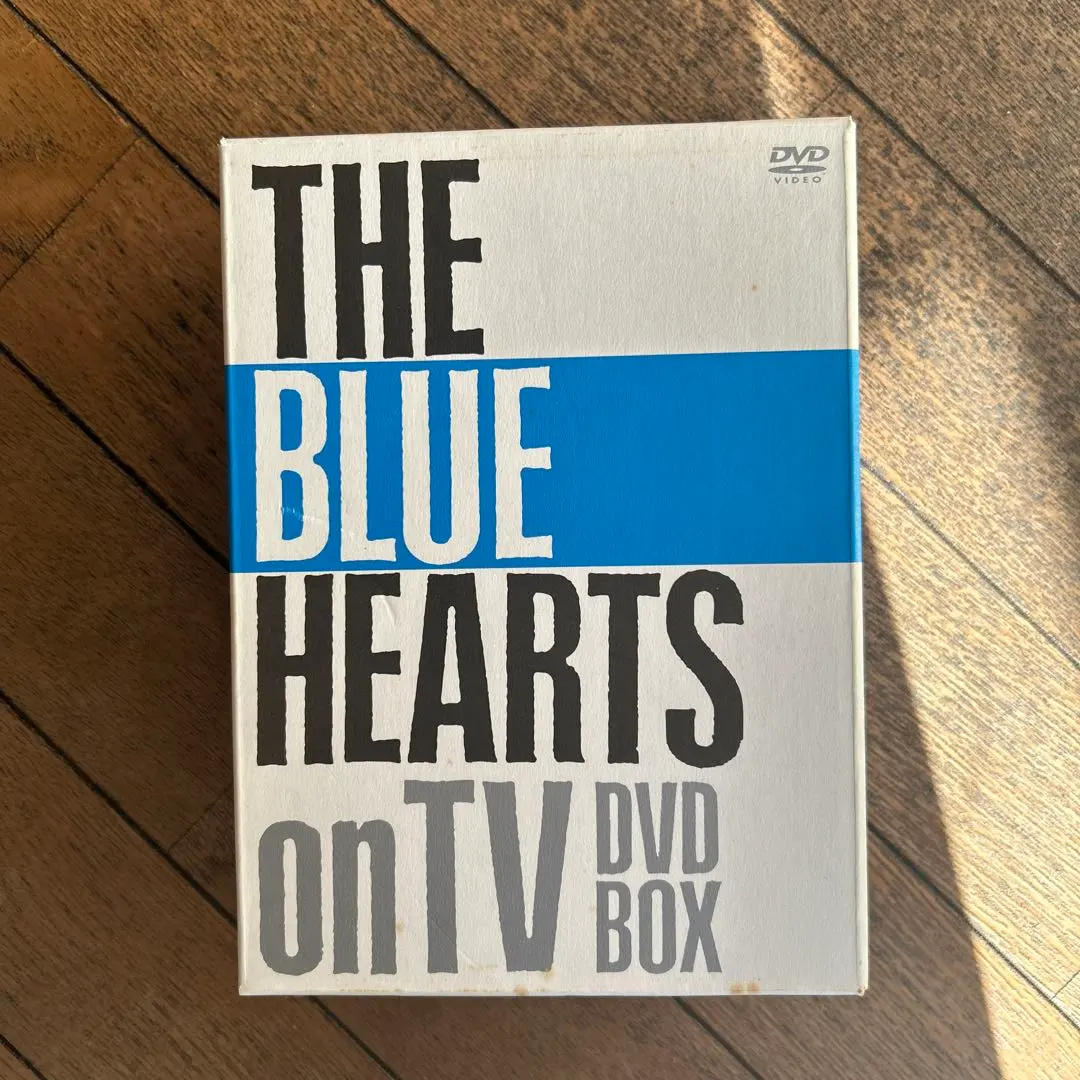 2026年最新】the blue hearts on tvの人気アイテム - メルカリ