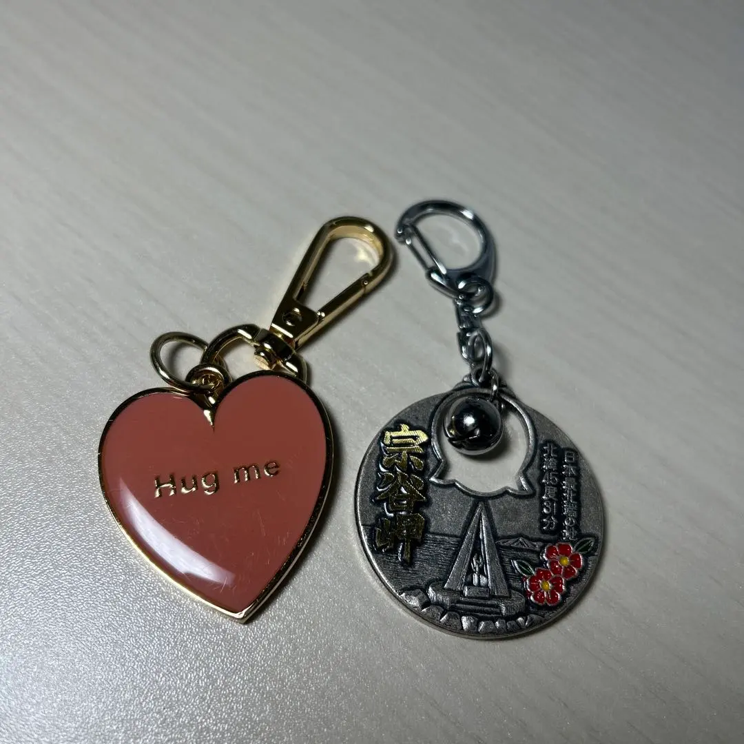 2026年最新】宗谷岬キーホルダーの人気アイテム - メルカリ