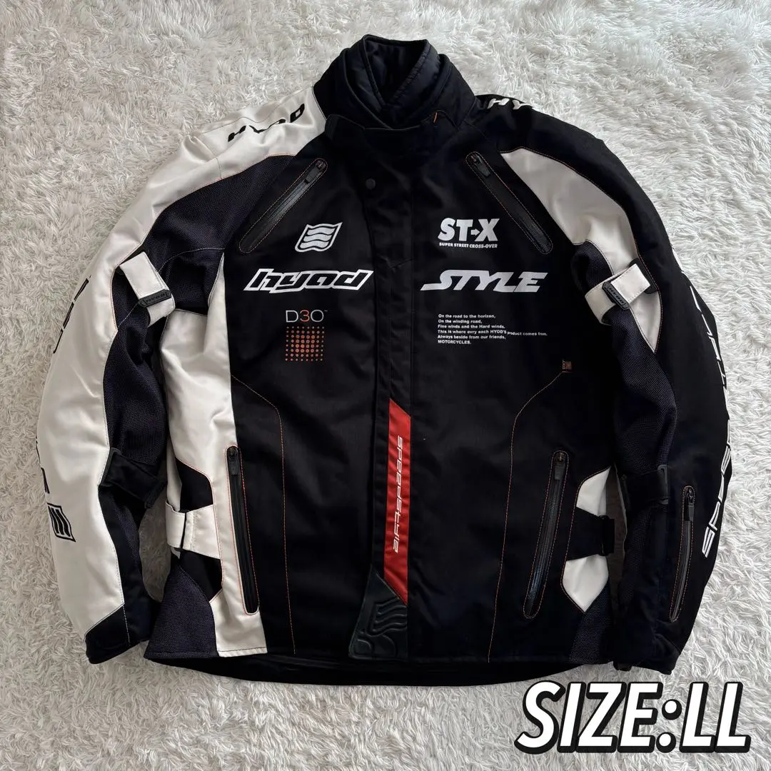 2026年最新】HYOD メッシュ llの人気アイテム - メルカリ