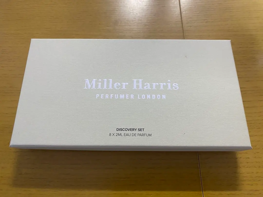 2026年最新】ミラーハリス ディスカバリーの人気アイテム - メルカリ