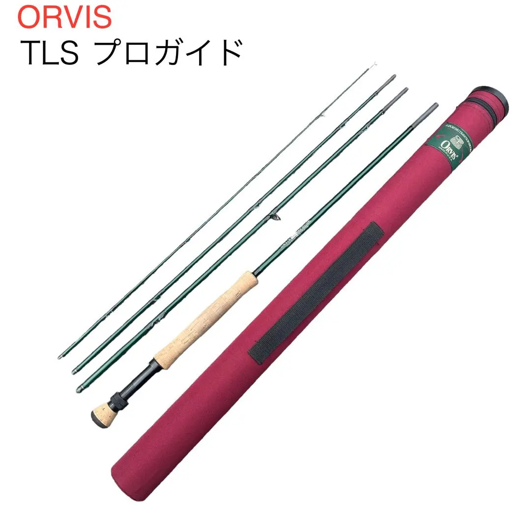 2026年最新】ORVIS フライロッドの人気アイテム - メルカリ