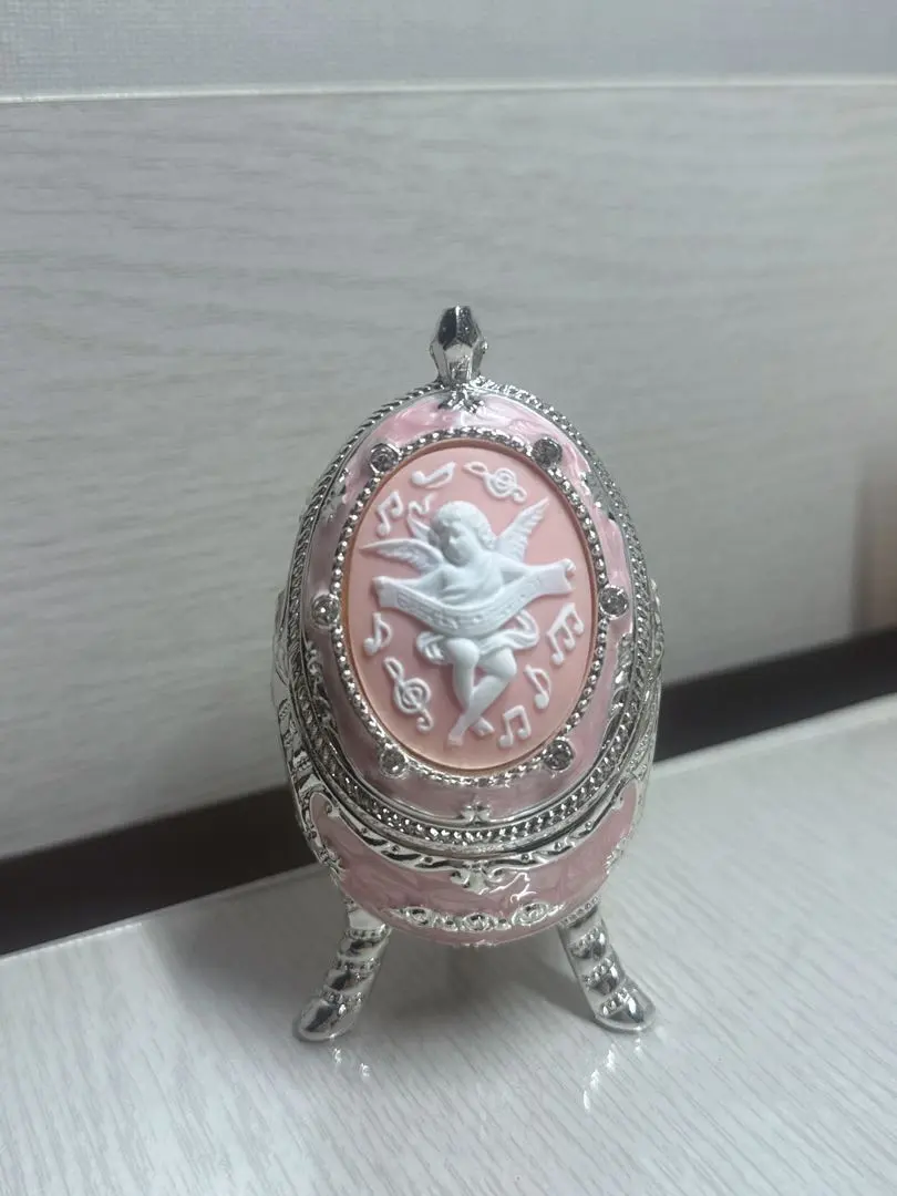 2026年最新】小樽オルゴール堂 宝石箱の人気アイテム - メルカリ