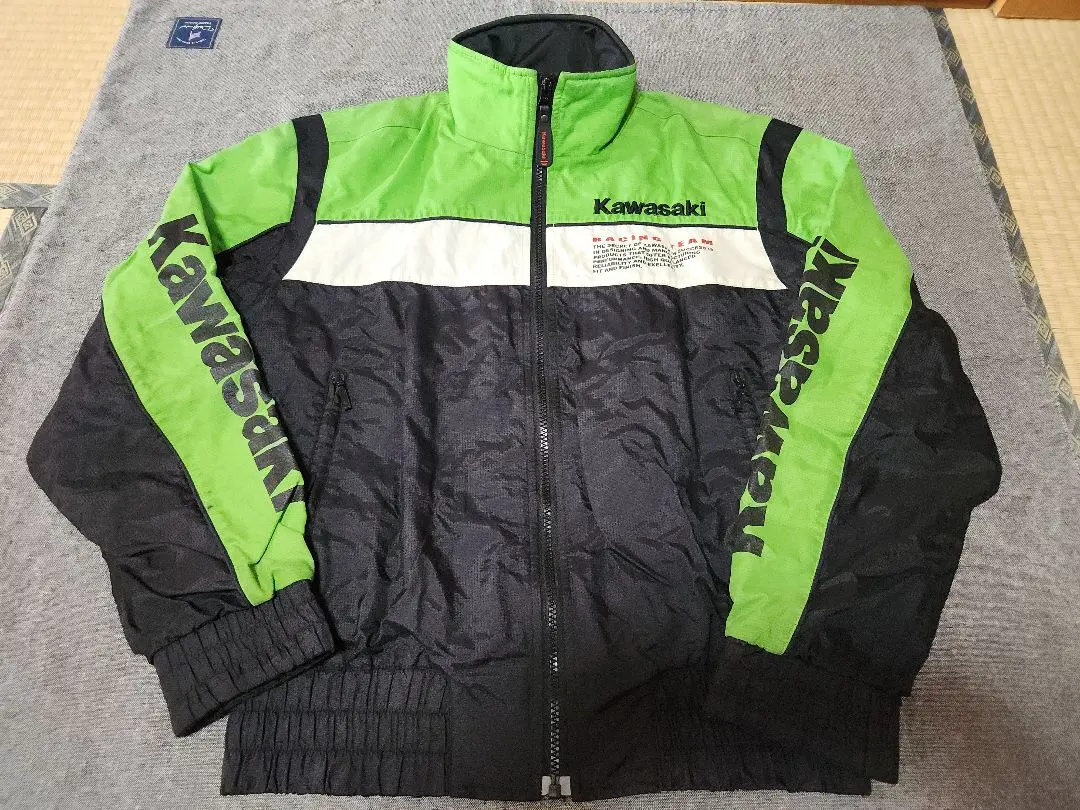 2026年最新】Kawasaki ジャケットの人気アイテム - メルカリ