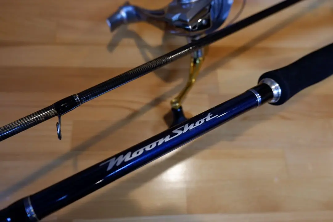 2026年最新】シマノ シーバスロッド ムーンショットの人気アイテム
